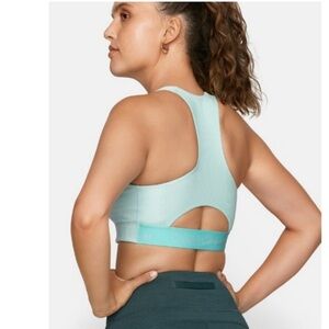 Outdoor Voices Doing Things Sports Bra